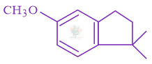 JEE Main 2019 Chemistry, Haloalkanes and Haloarenes — option A figure