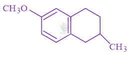JEE Main 2019 Chemistry, Haloalkanes and Haloarenes — option B figure