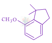JEE Main 2019 Chemistry, Haloalkanes and Haloarenes — option C figure