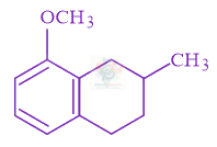 JEE Main 2019 Chemistry, Haloalkanes and Haloarenes — option D figure