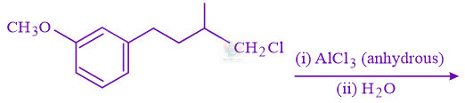 JEE Main 2019 Chemistry, Haloalkanes and Haloarenes — question figure