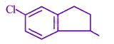 JEE Main 2019 Chemistry, Haloalkanes and Haloarenes — option B figure