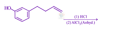 JEE Main 2019 Chemistry, Haloalkanes and Haloarenes — question figure