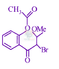 JEE Main 2019 Chemistry, Haloalkanes and Haloarenes — option A figure
