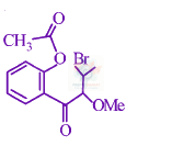 JEE Main 2019 Chemistry, Haloalkanes and Haloarenes — option B figure