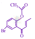 JEE Main 2019 Chemistry, Haloalkanes and Haloarenes — option C figure