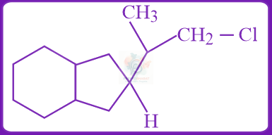 JEE Main 2019 Chemistry, Haloalkanes and Haloarenes — option A figure
