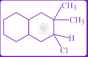 JEE Main 2019 Chemistry, Haloalkanes and Haloarenes — option B figure