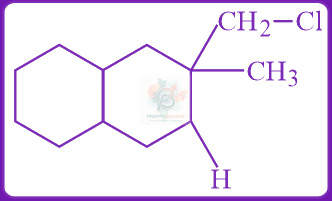JEE Main 2019 Chemistry, Haloalkanes and Haloarenes — option C figure