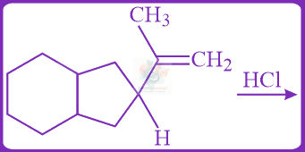 JEE Main 2019 Chemistry, Haloalkanes and Haloarenes — question figure