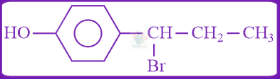 JEE Main 2019 Chemistry, Haloalkanes and Haloarenes — option A figure