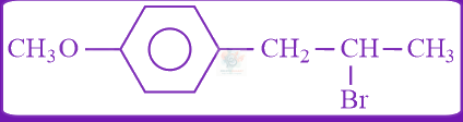 JEE Main 2019 Chemistry, Haloalkanes and Haloarenes — option B figure