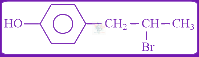 JEE Main 2019 Chemistry, Haloalkanes and Haloarenes — option C figure