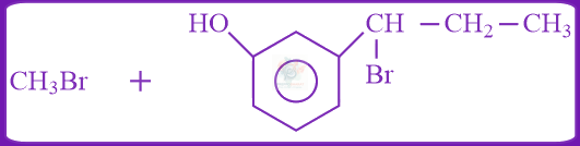 JEE Main 2019 Chemistry, Haloalkanes and Haloarenes — solution figure 3