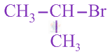 JEE Main 2020 Chemistry, Haloalkanes and Haloarenes — option C figure