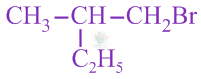 JEE Main 2020 Chemistry, Haloalkanes and Haloarenes — option D figure