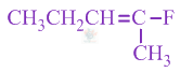 JEE Main 2020 Chemistry, Haloalkanes and Haloarenes — option B figure