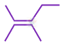 JEE Main 2020 Chemistry, Haloalkanes and Haloarenes — option C figure