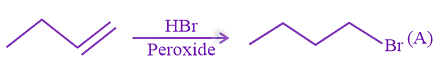 JEE Main 2020 Chemistry, Haloalkanes and Haloarenes — solution figure 1