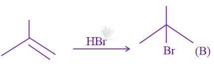 JEE Main 2020 Chemistry, Haloalkanes and Haloarenes — solution figure 2