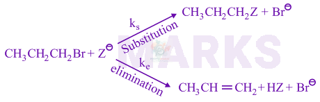 JEE Main 2020 Chemistry, Haloalkanes and Haloarenes — question figure 1