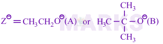 JEE Main 2020 Chemistry, Haloalkanes and Haloarenes — question figure 2