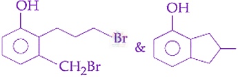 JEE Main 2020 Chemistry, Haloalkanes and Haloarenes — option B figure