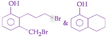 JEE Main 2020 Chemistry, Haloalkanes and Haloarenes — option C figure