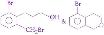 JEE Main 2020 Chemistry, Haloalkanes and Haloarenes — option D figure