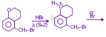 JEE Main 2020 Chemistry, Haloalkanes and Haloarenes — solution figure 1