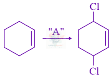 JEE Main 2021 Chemistry, Haloalkanes and Haloarenes — solution figure 1