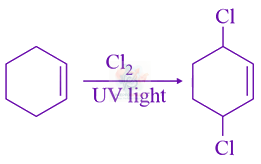 JEE Main 2021 Chemistry, Haloalkanes and Haloarenes — solution figure 2
