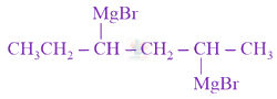 JEE Main 2021 Chemistry, Haloalkanes and Haloarenes — option A figure