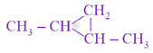 JEE Main 2021 Chemistry, Haloalkanes and Haloarenes — option D figure