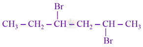 JEE Main 2021 Chemistry, Haloalkanes and Haloarenes — question figure