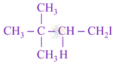 JEE Main 2021 Chemistry, Haloalkanes and Haloarenes — option C figure