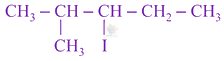 JEE Main 2021 Chemistry, Haloalkanes and Haloarenes — option D figure