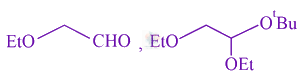 JEE Main 2021 Chemistry, Haloalkanes and Haloarenes — option B figure