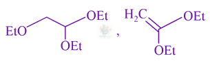 JEE Main 2021 Chemistry, Haloalkanes and Haloarenes — option C figure