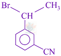 JEE Main 2021 Chemistry, Haloalkanes and Haloarenes — option B figure