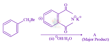 JEE Main 2021 Chemistry, Haloalkanes and Haloarenes — question figure