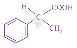 JEE Main 2021 Chemistry, Haloalkanes and Haloarenes — option A figure