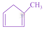 JEE Main 2021 Chemistry, Haloalkanes and Haloarenes — option B figure