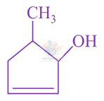 JEE Main 2021 Chemistry, Haloalkanes and Haloarenes — option D figure