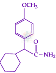 JEE Main 2022 Chemistry, Haloalkanes and Haloarenes — option B figure