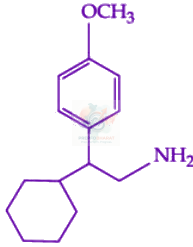 JEE Main 2022 Chemistry, Haloalkanes and Haloarenes — option D figure