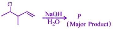 JEE Main 2022 Chemistry, Haloalkanes and Haloarenes — question figure