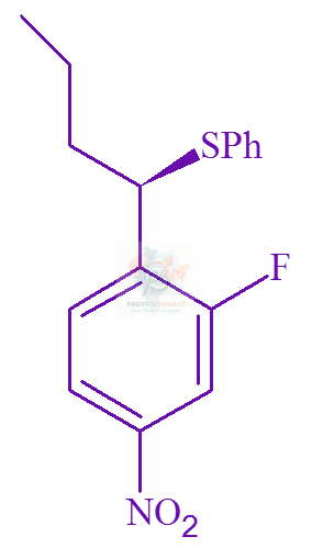 JEE Main 2022 Chemistry, Haloalkanes and Haloarenes — option C figure