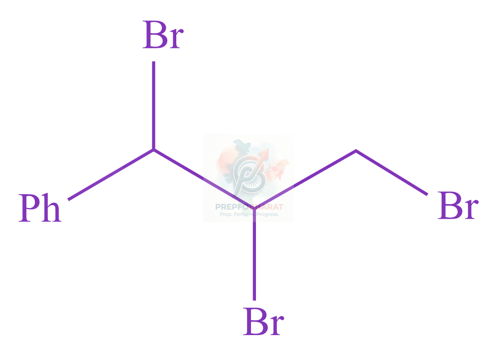 JEE Main 2022 Chemistry, Haloalkanes and Haloarenes — option A figure