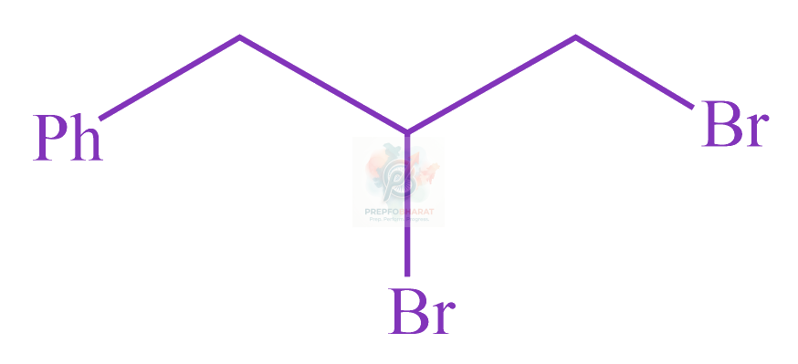JEE Main 2022 Chemistry, Haloalkanes and Haloarenes — option C figure